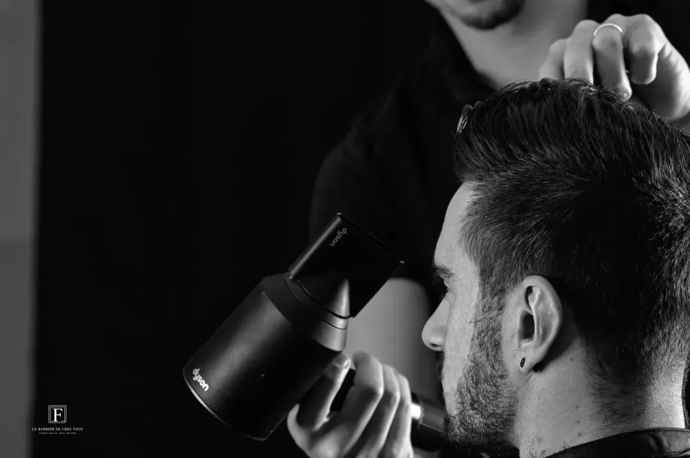 coiffure