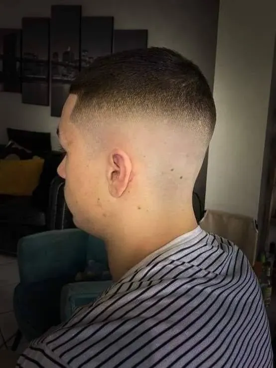Barbier à domicile près de Lognes